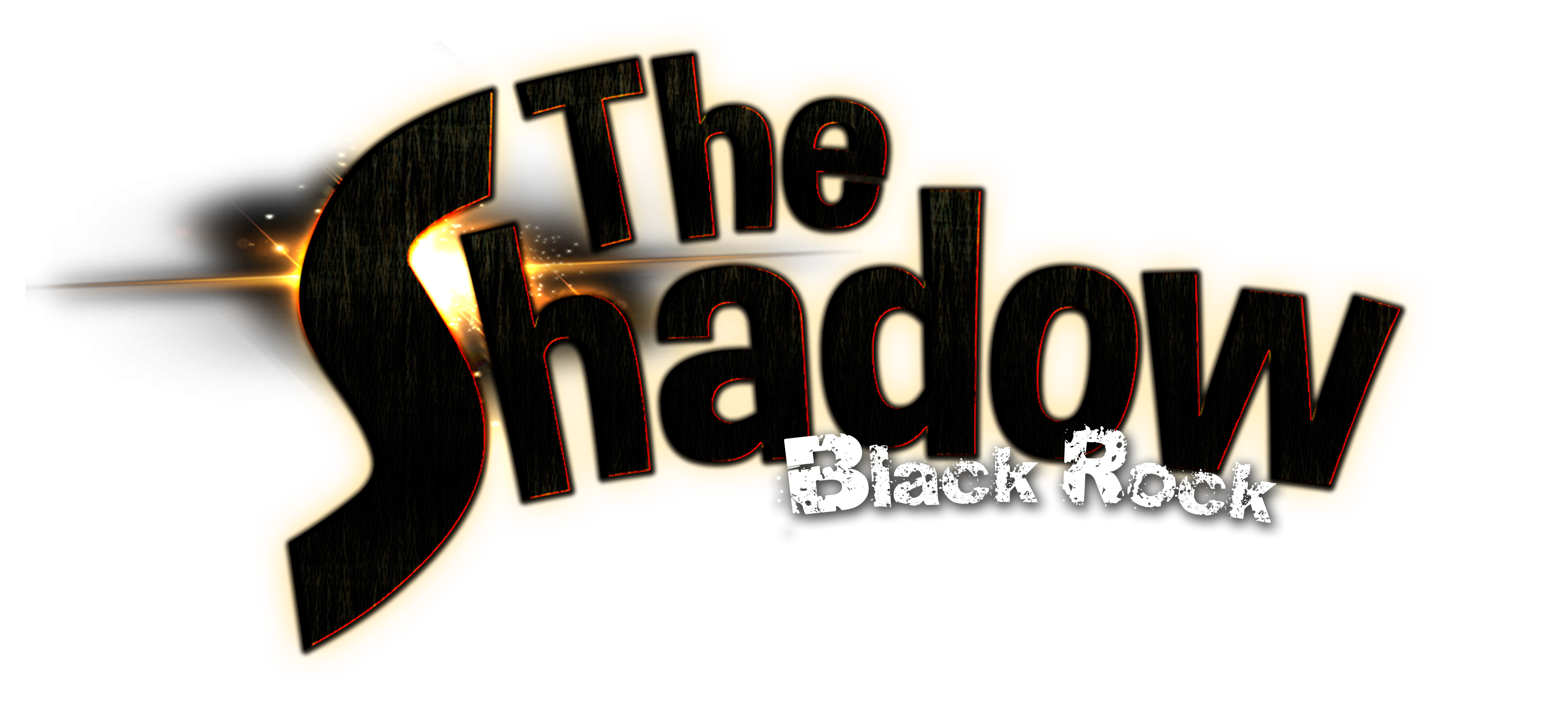 The Shadow Remake